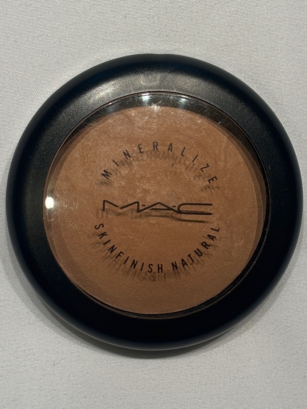 MAC Cosmetics  “Medium Dark” Mineralize Skinfinish-NWOB